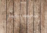 Timber Vertical Wood Planks Floor by Lilly Bear Studio Props sold by Lilly Bear Studio Props, dark - dark wood - dark w
