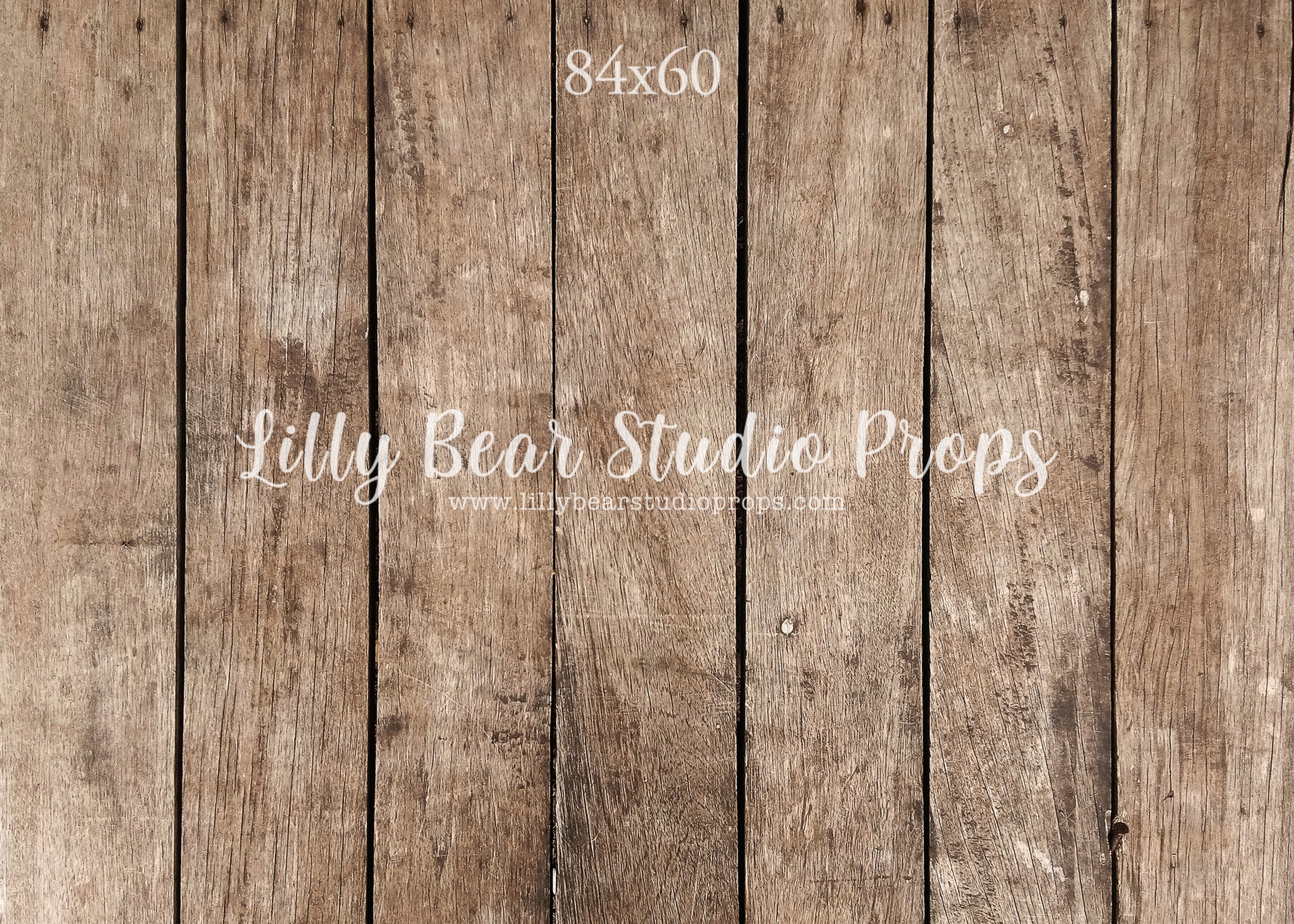 Timber Vertical Wood Planks Floor by Lilly Bear Studio Props sold by Lilly Bear Studio Props, dark - dark wood - dark w