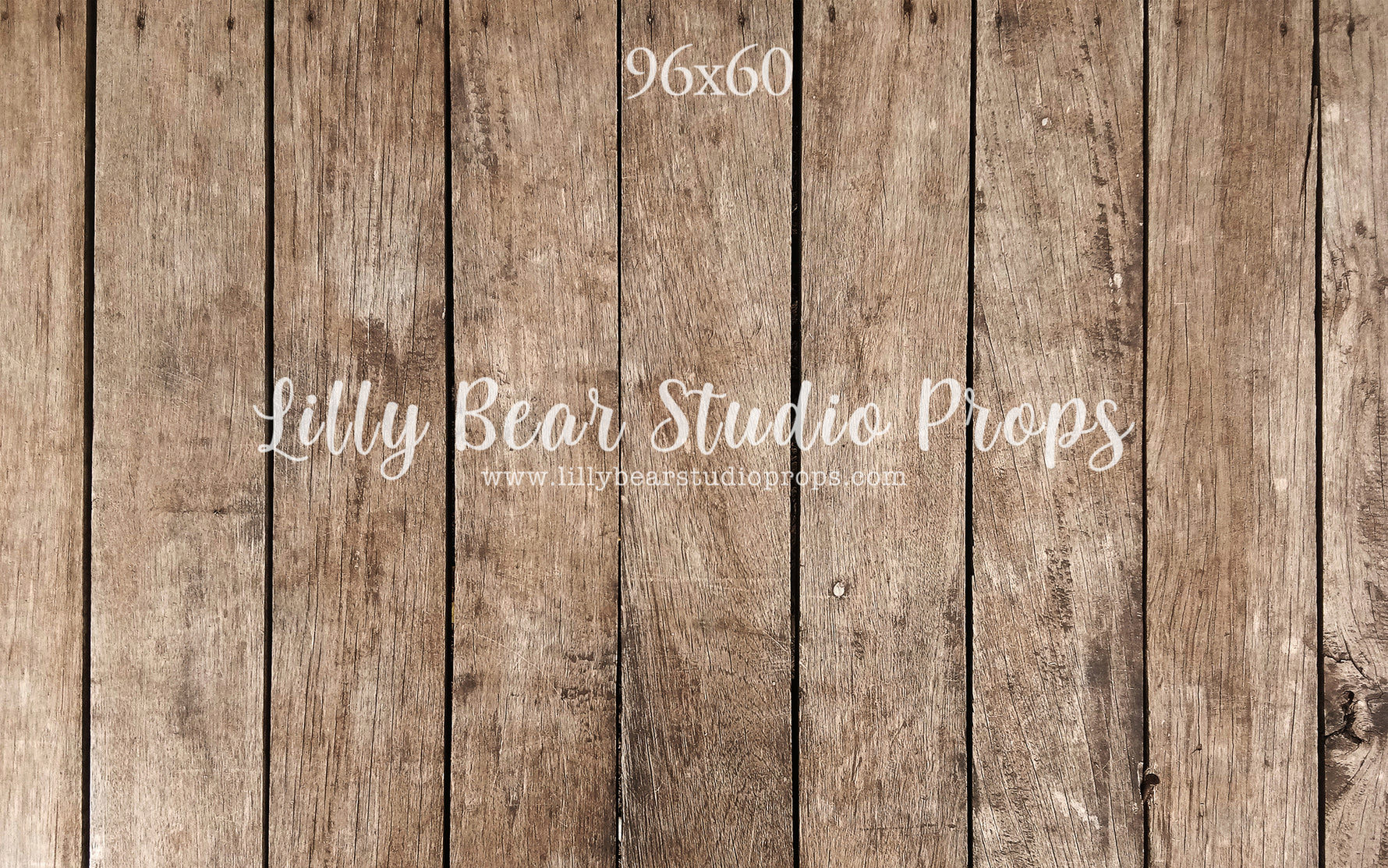 Timber Vertical Wood Planks Floor by Lilly Bear Studio Props sold by Lilly Bear Studio Props, dark - dark wood - dark w