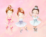 Tiny Dancer by Lilly Bear Studio Props sold by Lilly Bear Studio Props, ballerina - ballerina princess - ballet - balle