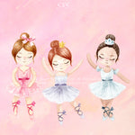 Tiny Dancer by Lilly Bear Studio Props sold by Lilly Bear Studio Props, ballerina - ballerina princess - ballet - balle
