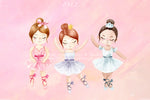 Tiny Dancer by Lilly Bear Studio Props sold by Lilly Bear Studio Props, ballerina - ballerina princess - ballet - balle