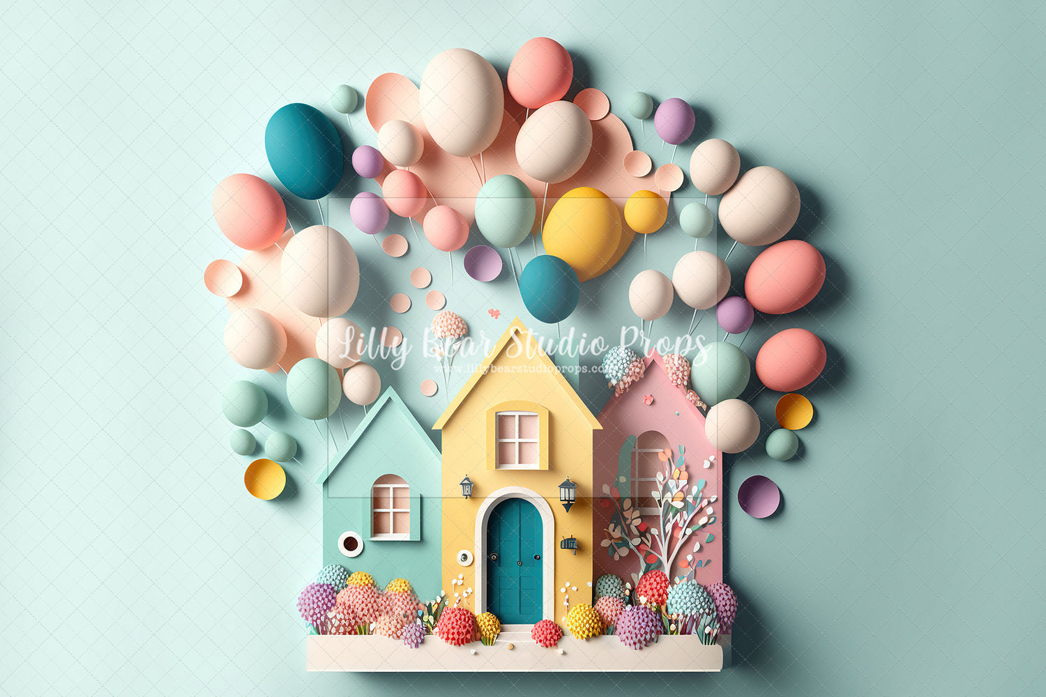 Tiny Home