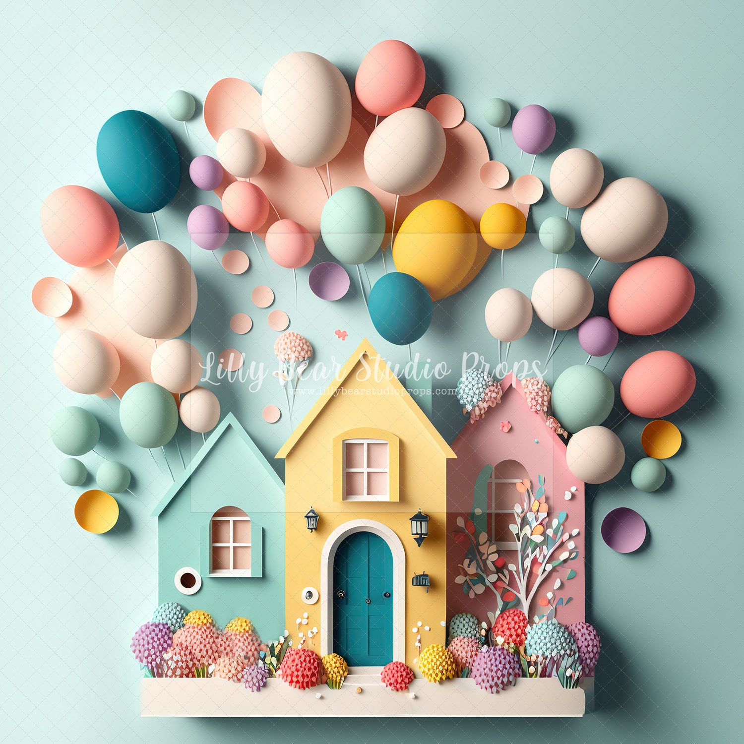 Tiny Home