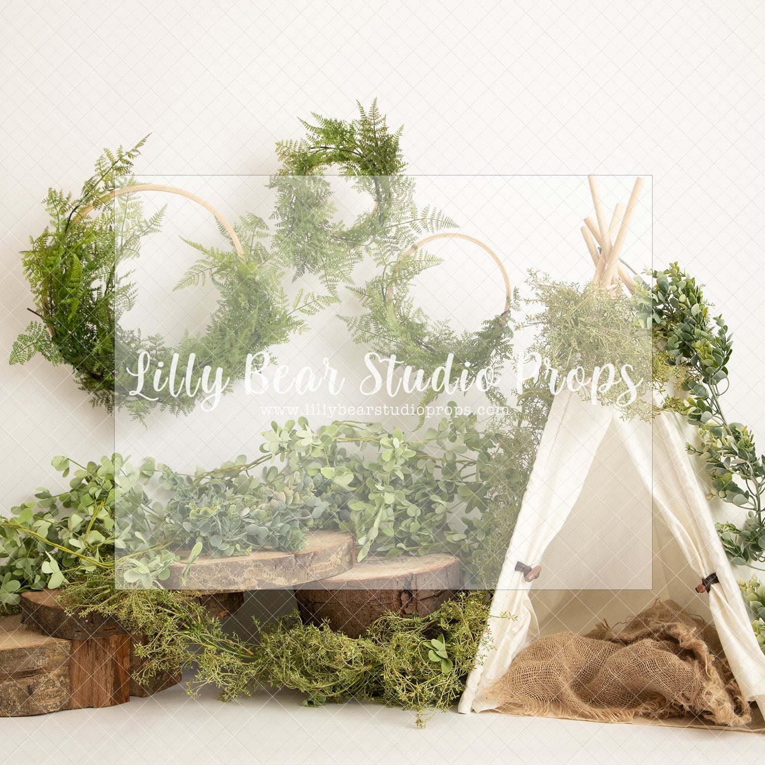 Tipi Time