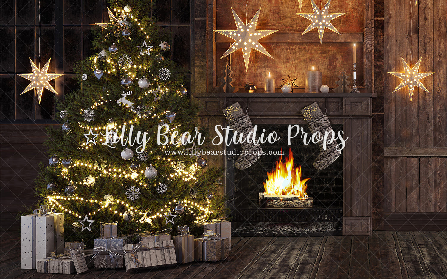 Toasty & Warm by Lilly Bear Studio Props sold by Lilly Bear Studio Props, christmas - holiday
