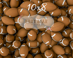Touchdown by Lilly Bear Studio Props sold by Lilly Bear Studio Props, FABRICS - football - sports - touchdown