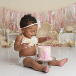 Tracy's Tea Room by Sweet Memories Photos By Carolyn sold by Lilly Bear Studio Props, bird cage - birds - birthday - ca