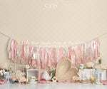 Tracy's Tea Room by Sweet Memories Photos By Carolyn sold by Lilly Bear Studio Props, bird cage - birds - birthday - ca
