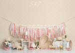 Tracy's Tea Room by Sweet Memories Photos By Carolyn sold by Lilly Bear Studio Props, bird cage - birds - birthday - ca