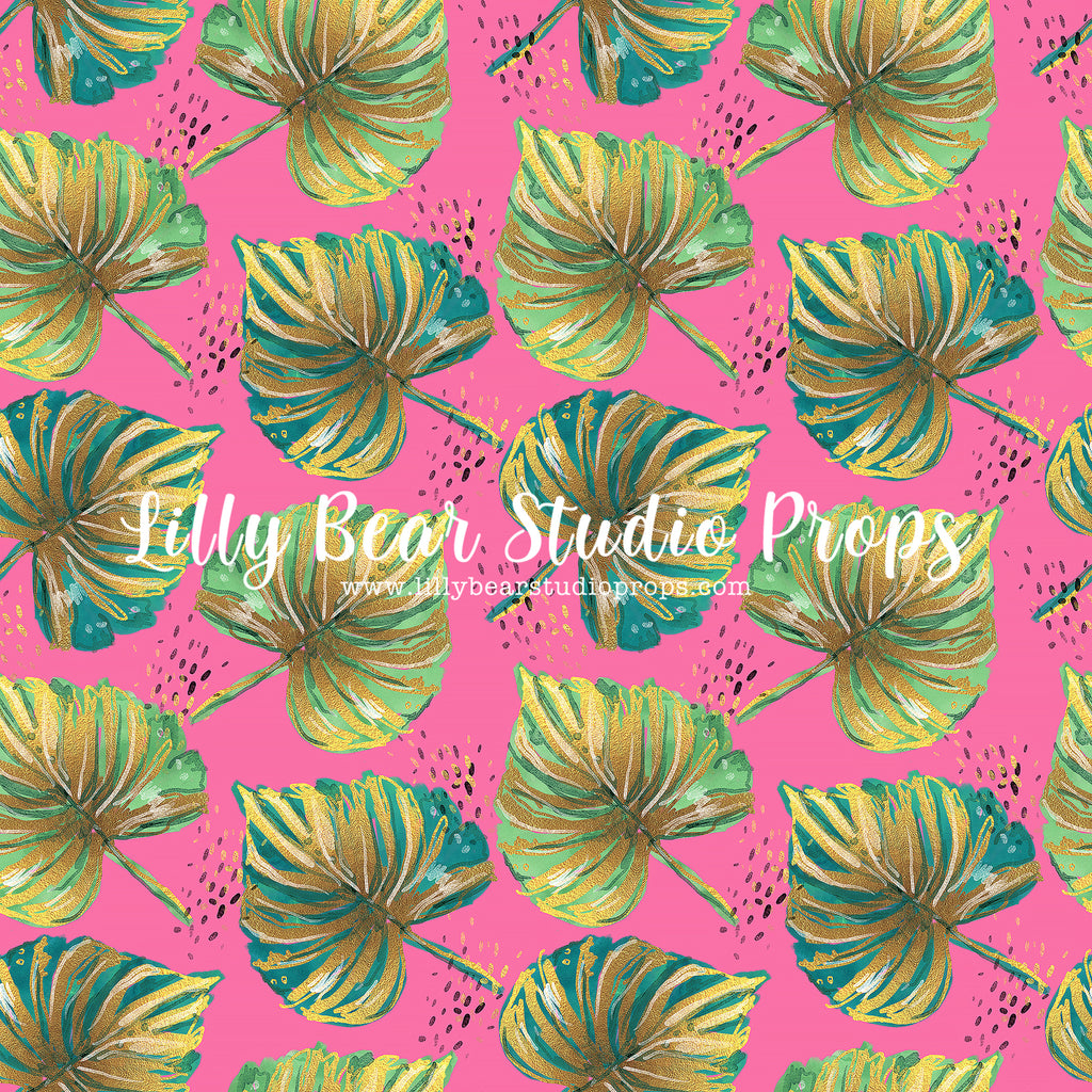 Tropical Pop by Lilly Bear Studio Props sold by Lilly Bear Studio Props, aloha - floral - flower - flowers - hawaii - h