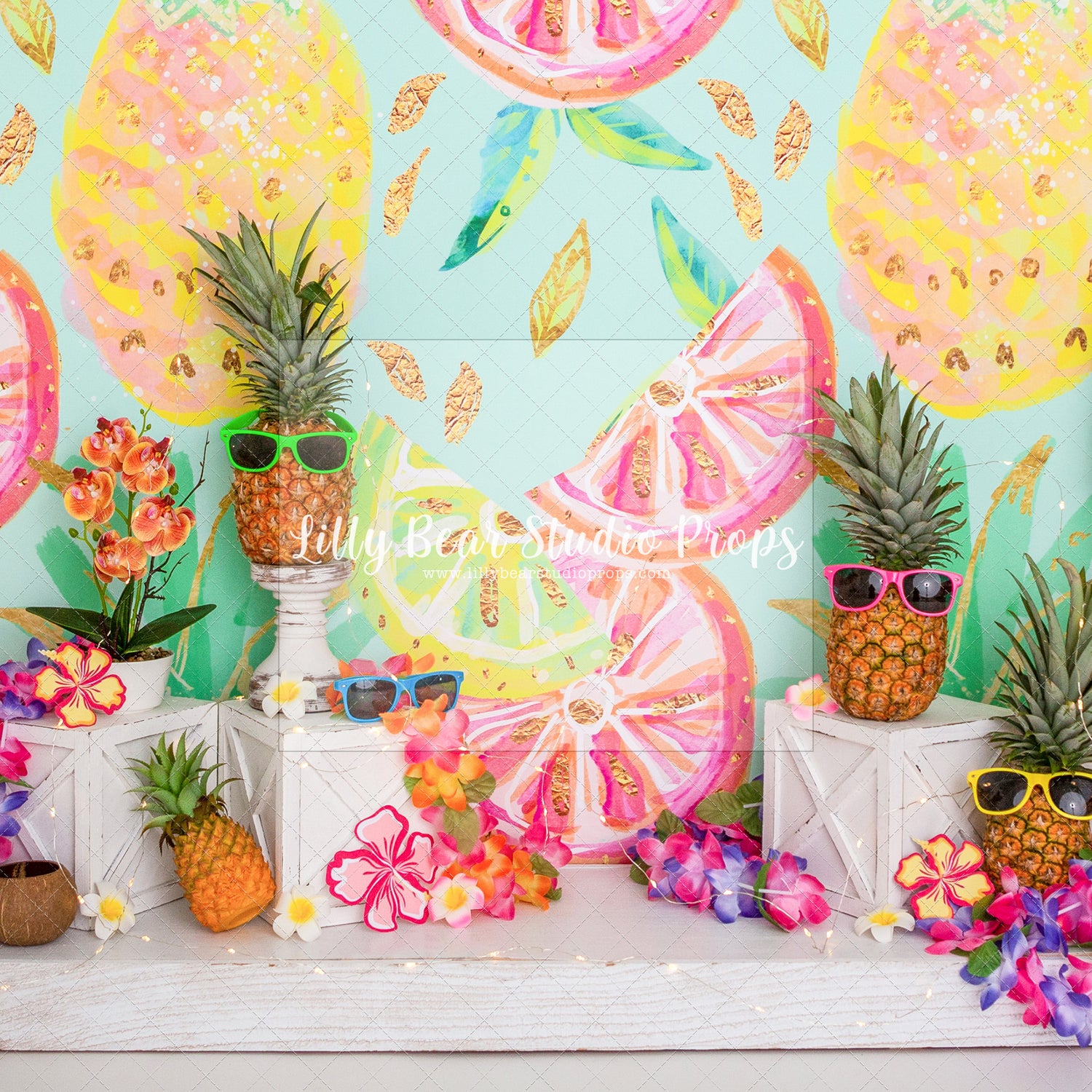 Tropicool