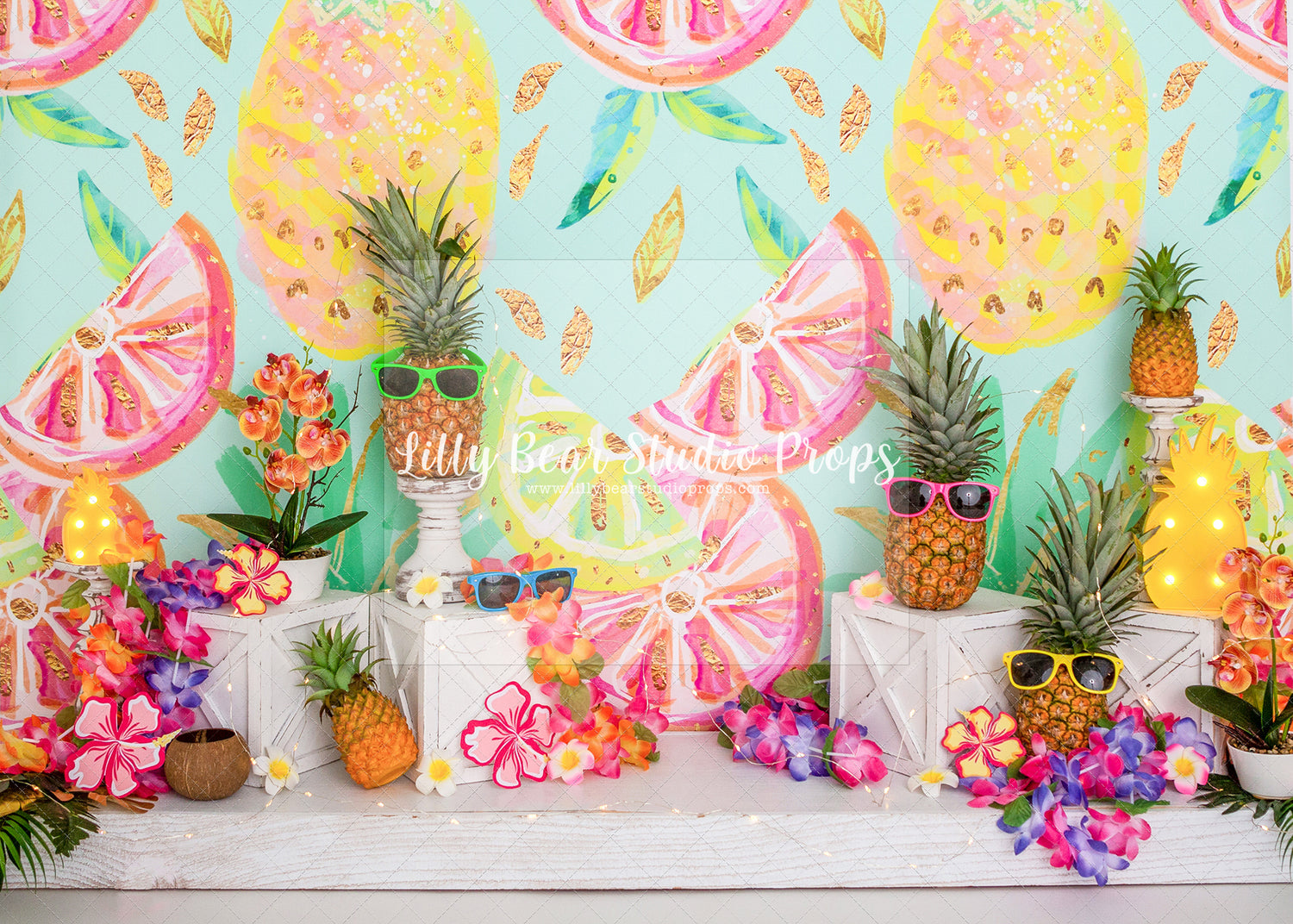 Tropicool