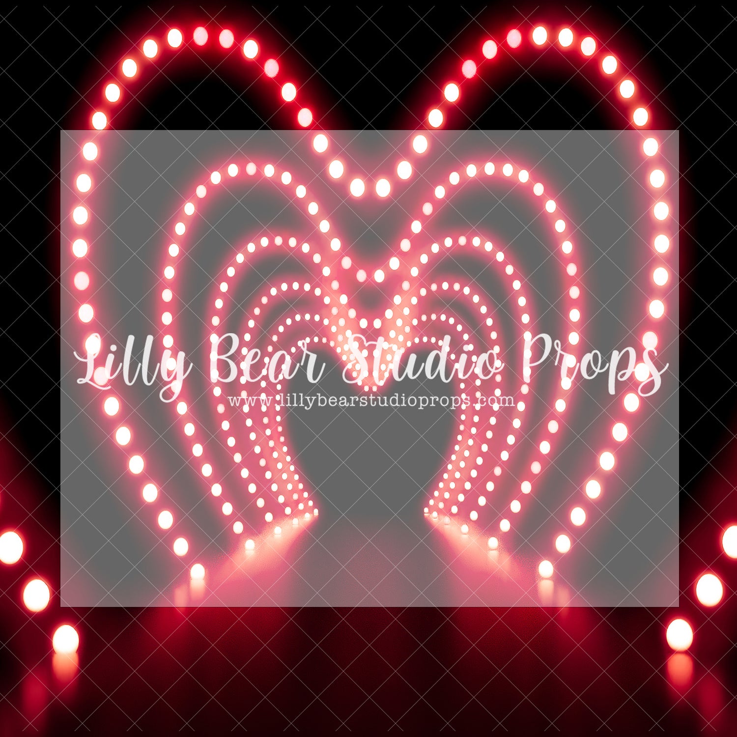 Tunnel Of Love