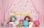 Two Sweet by Sweet Memories Photos By Carolyn sold by Lilly Bear Studio Props, anchor - balloon - balloon garland - bal