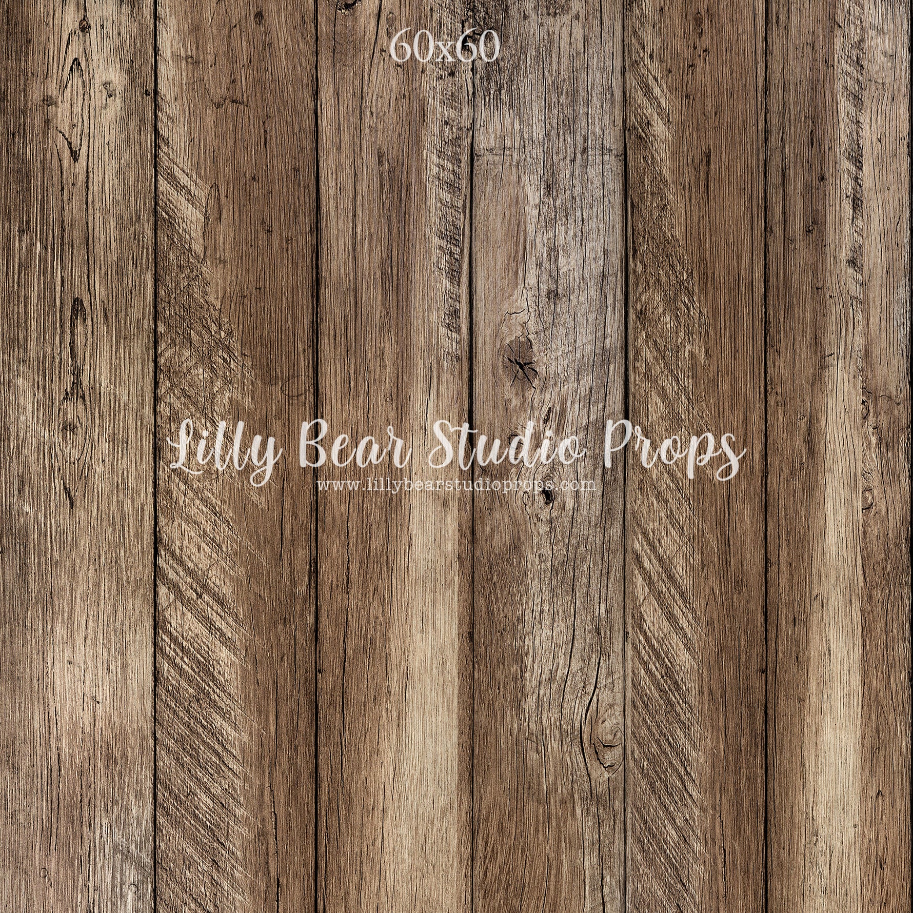 Tyler Vertical Wood Planks Floor by Lilly Bear Studio Props sold by Lilly Bear Studio Props, dark - dark wood - dark wo