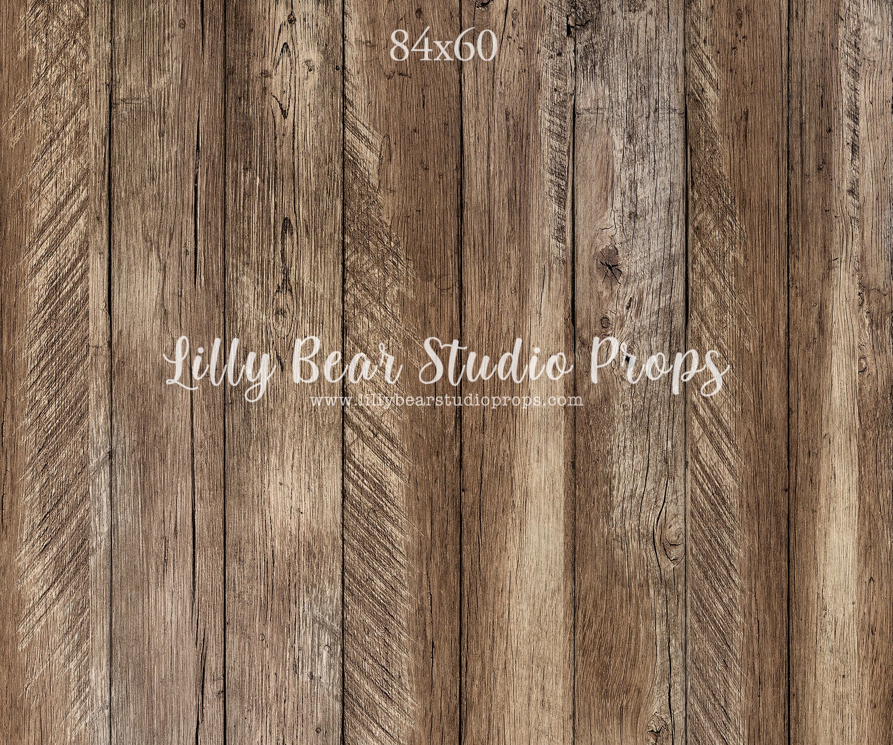 Tyler Vertical Wood Planks Floor by Lilly Bear Studio Props sold by Lilly Bear Studio Props, dark - dark wood - dark wo