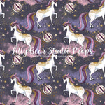 Unicorn Games by Lilly Bear Studio Props sold by Lilly Bear Studio Props, animal - circus - circus horse - clouds - gir