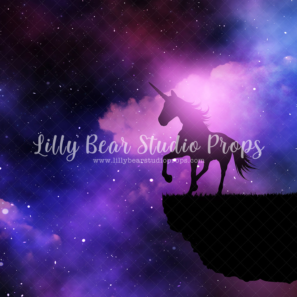 Unicorn Space - Lilly Bear Studio Props, balloon, balloon chic, balloon garland, balloons, cake smash, clouds, FABRICS, galaxy, galaxy space, girl, glitter unicorn, magic, magic unicorn, metallic balloon, mint, pastel, pink, pink unicorn, pretty cake smash, space, star, stars, unicorn, unicorn land, unicorn party