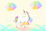 Unicorn Day - Lilly Bear Studio Props, glitter unicorn, gold, magic unicorn, pink unicorn, purple, raining unicorns, unicorn, unicorn land, unicorn party, universe