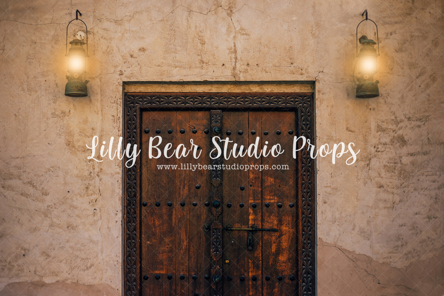 Urban Doors by Lilly Bear Studio Props sold by Lilly Bear Studio Props, christmas - holiday - winter