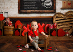 Valentines Cafe - Lilly Bear Studio Props, boy, Fabric, FABRICS, girl, heart, hot chocolate, love, love you a latte, valentines, valentines cafe, valentines cocoa shop, valentines coffee shop, valentines day, valentines hot cocoa, Wrinkle Free Fabric