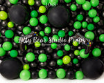 Video Game Bananza by OhSoBeauty Photography sold by Lilly Bear Studio Props, balloon - balloon arch - balloon garland
