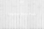 Virginia White Vertical Wood Planks Floor by Lilly Bear Studio Props sold by Lilly Bear Studio Props, FLOORS - light wo