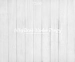 Virginia White Vertical Wood Planks Floor by Lilly Bear Studio Props sold by Lilly Bear Studio Props, FLOORS - light wo