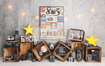 Vintage Camera by Meagan Paige Photography sold by Lilly Bear Studio Props, boys - Cameras - FABRICS - old camera - pho
