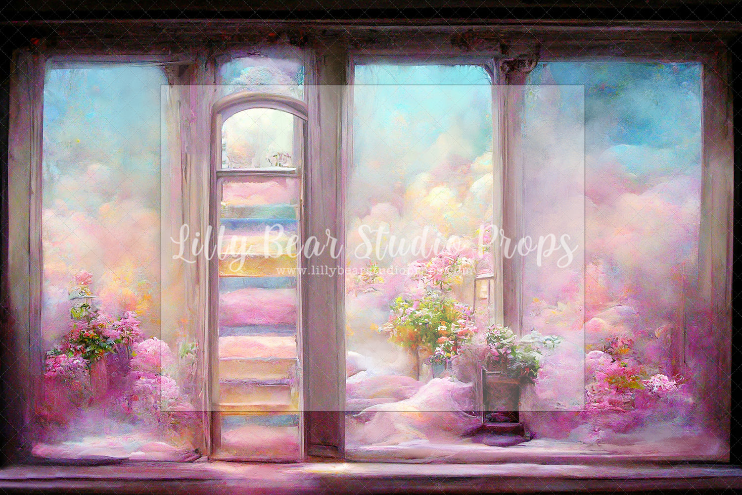Window Candy