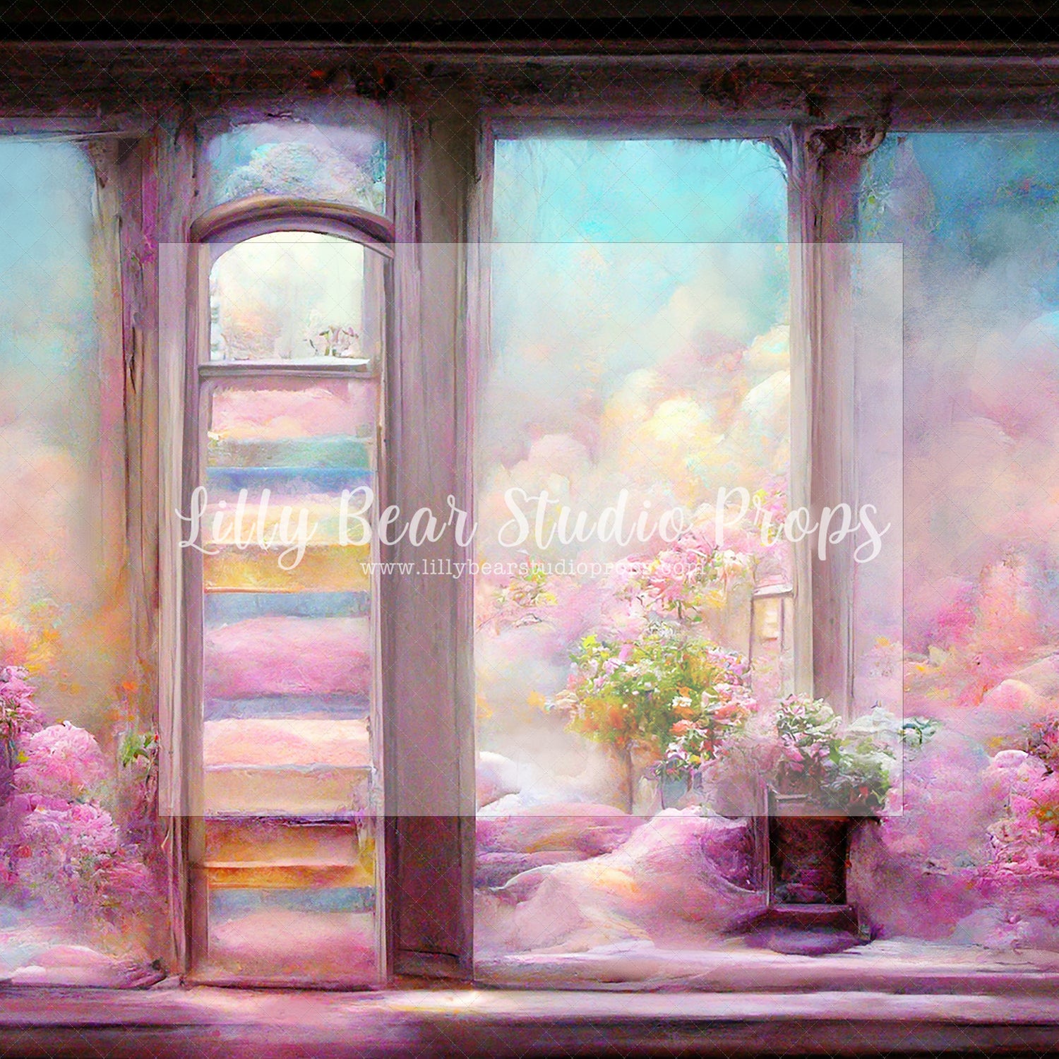 Window Candy