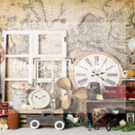 WORLD TRAVELER - Lilly Bear Studio Props, airplane, airplane hanger, airplane one, airplanes, aviation, aviator, FABRICS, little traveller, pilot, plane, planes, travel, traveller, world traveler, world traveller