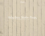 Warm Birch Vertical Planks Wood Floor by Lilly Bear Studio Props sold by Lilly Bear Studio Props, dark - dark wood - da