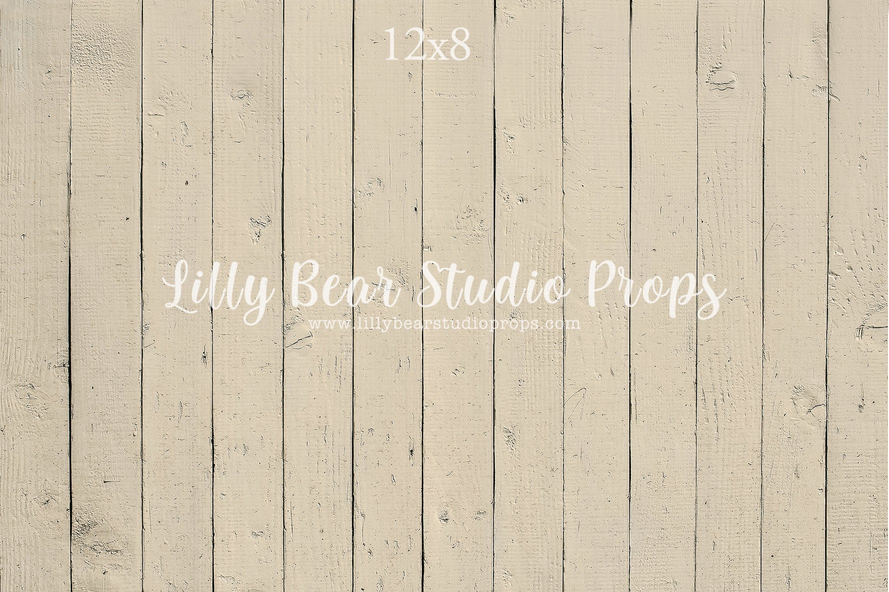 Warm Birch Vertical Planks Wood Floor by Lilly Bear Studio Props sold by Lilly Bear Studio Props, dark - dark wood - da