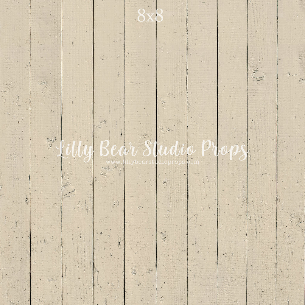 Warm Birch Vertical Planks Wood Floor by Lilly Bear Studio Props sold by Lilly Bear Studio Props, dark - dark wood - da