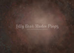 Warm Cocoa - Lilly Bear Studio Props, Brown, brown floral, brown texture, FABRICS, fall, fine art texture, moody, sweep, texture