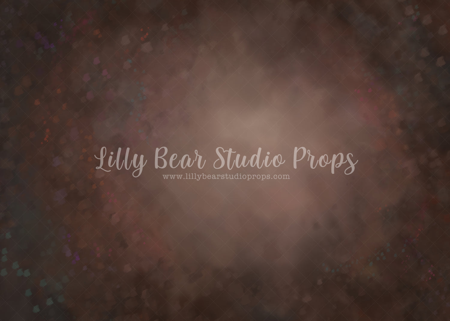 Warm Cocoa - Lilly Bear Studio Props, Brown, brown floral, brown texture, FABRICS, fall, fine art texture, moody, sweep, texture