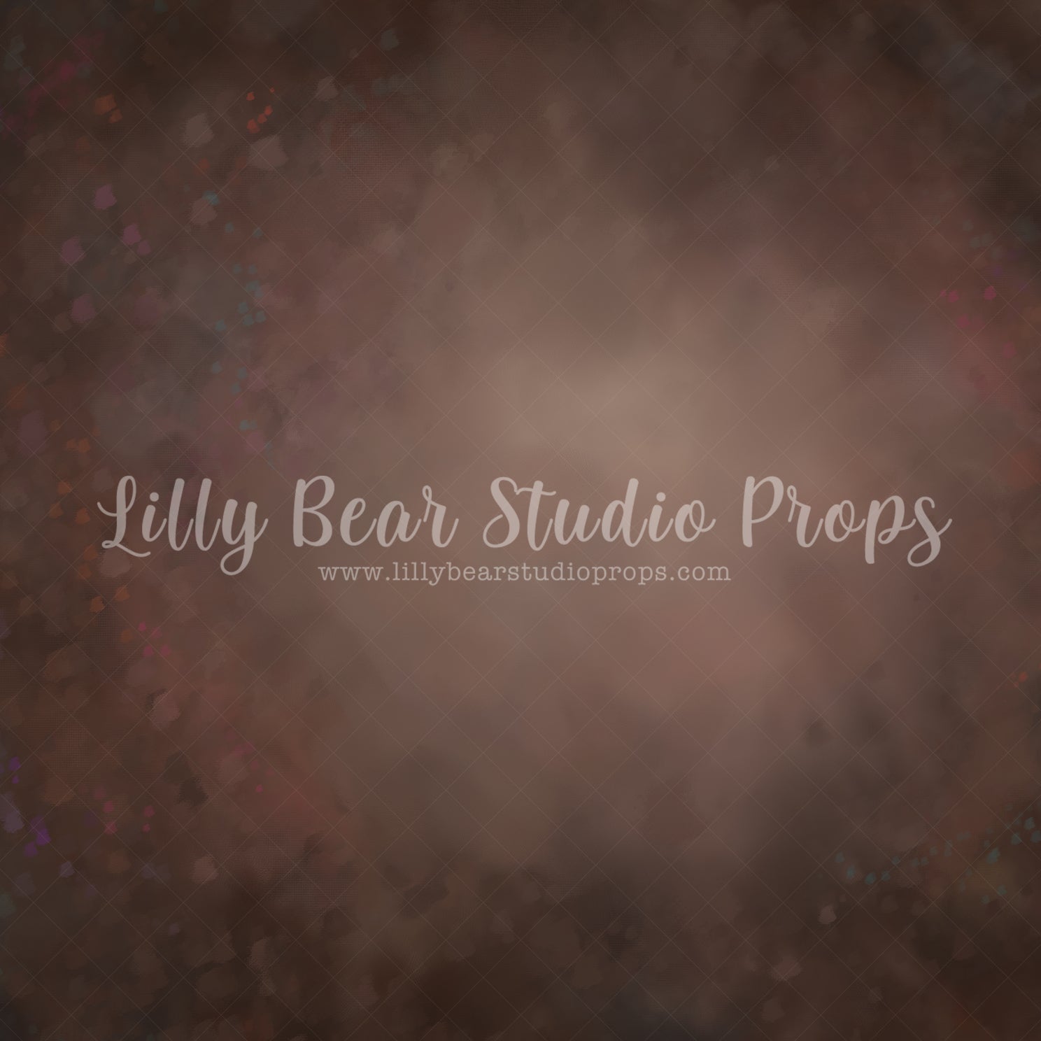 Warm Cocoa - Lilly Bear Studio Props, Brown, brown floral, brown texture, FABRICS, fall, fine art texture, moody, sweep, texture