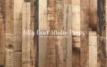Warren Vertical Wood Floor by Lilly Bear Studio Props sold by Lilly Bear Studio Props, barn - barn wood - barn wood pla