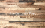 Warren Horizontal Wood Floor by Lilly Bear Studio Props sold by Lilly Bear Studio Props, barn - barn wood - barn wood p