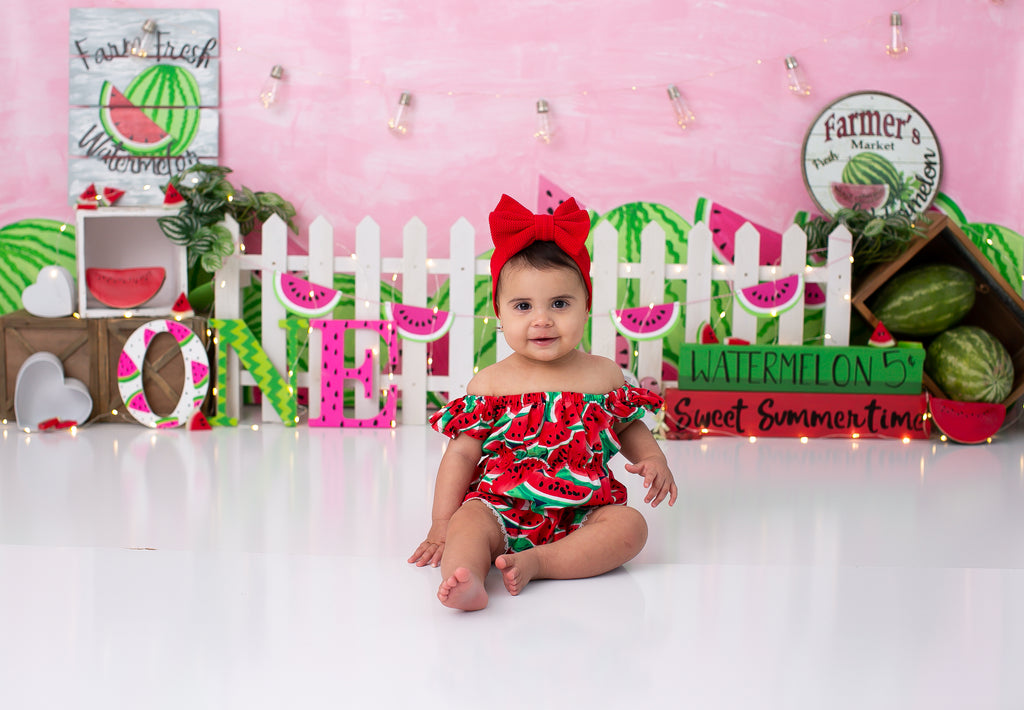 Watermelon Sugar High by Karissa Knowles Photography sold by Lilly Bear Studio Props, dream - dream catcher - dreamcatc