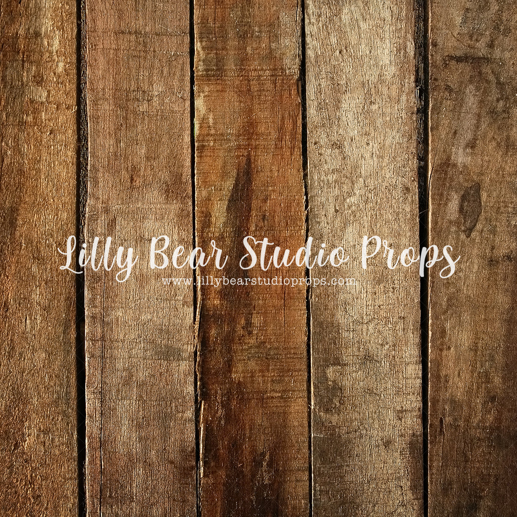 Waylon Wood LB Pro Floor by Lilly Bear Studio Props sold by Lilly Bear Studio Props, barn wood - barn wood planks - bro
