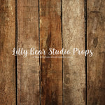 Waylon Wood Planks Floor - Lilly Bear Studio Props, backdrop, blue, brick, FABRICS, FLOORS, mat floors, neo, neoprene, neoprene foldable floors, pastel, soho, teal, wall