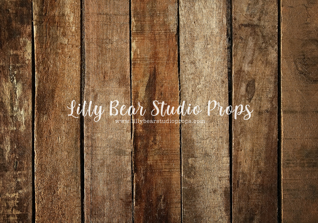 Waylon Wood LB Pro Floor by Lilly Bear Studio Props sold by Lilly Bear Studio Props, barn wood - barn wood planks - bro