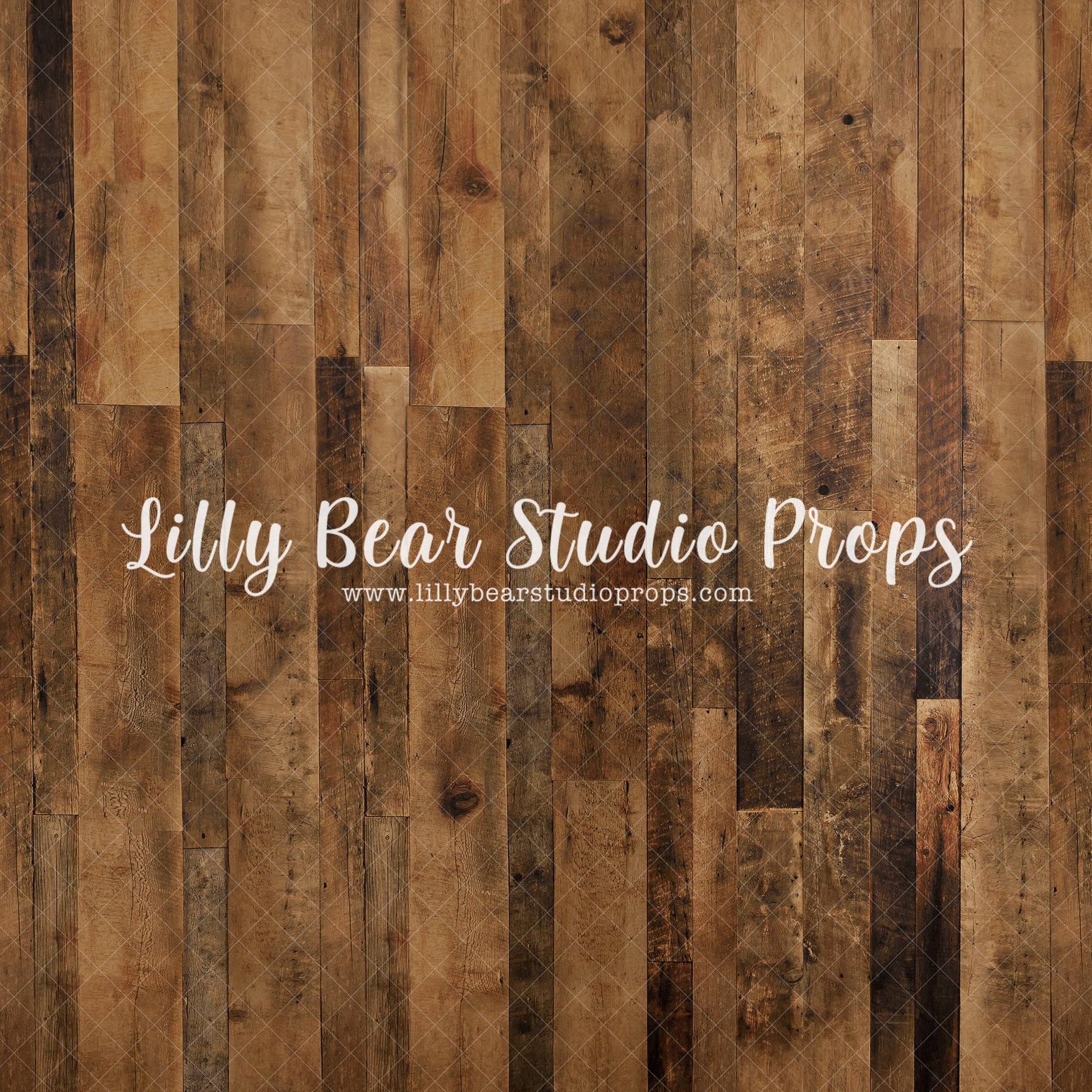 Weathered Barnwood Horizontal LB Pro Floor - Lilly Bear Studio Props, barn wood, brown wood, brown wood planks, distressed, distressed floor, distressed planks, distressed wood, distressed wood planks, FLOORS, LB Pro, pro floor, pro floordrop, rustic, rustic wood, rustic wood planks, wood floor