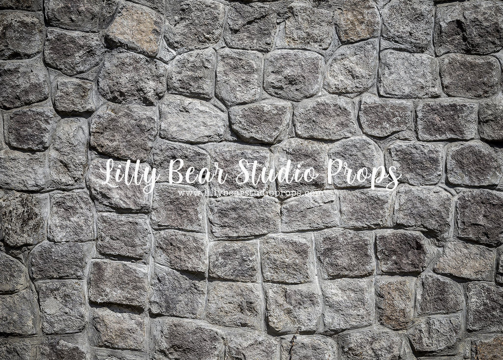Weathered Stone Floor - Lilly Bear Studio Props, christmas, cobblestone, cobblestone floor, fabric, FLOORS, mat, neo, poly, stone, stone floor, texture cobblestone, texture stone, vinyl