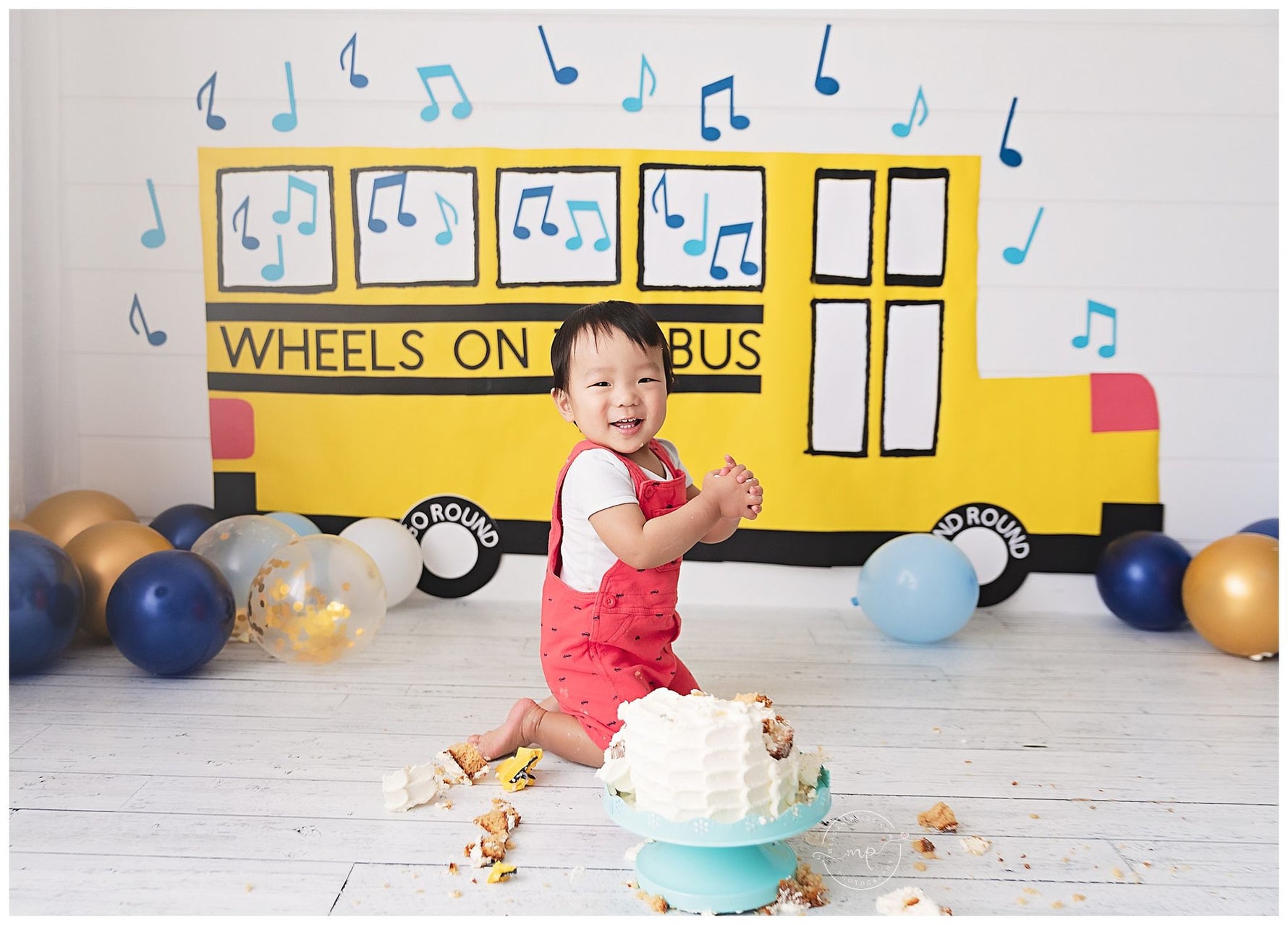 Wheels On The Bus by Meagan Paige Photography sold by Lilly Bear Studio Props, boho - boho tent - boho wood - doors - F