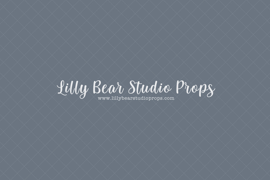 Whimsical Sky Blue - Lilly Bear Studio Props, FABRICS, FLOORS, mat floors, whimsical sky floor