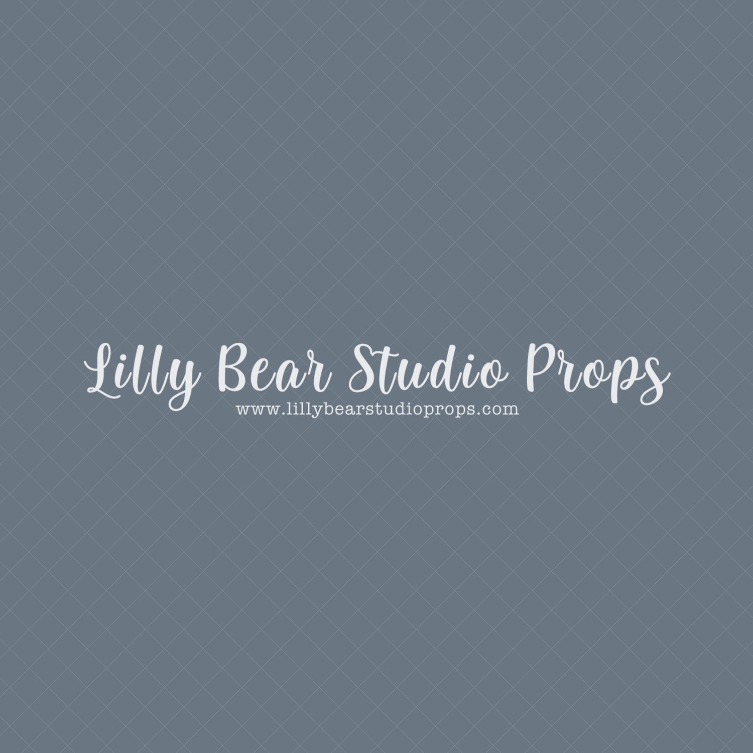 Whimsical Sky Blue - Lilly Bear Studio Props, FABRICS, FLOORS, mat floors, whimsical sky floor